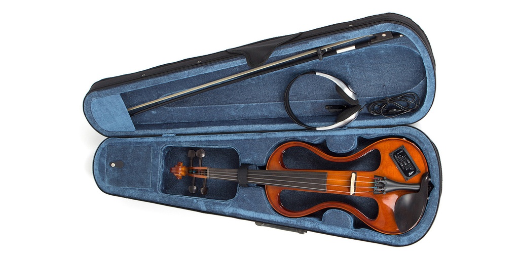 Electric violin near me outlet